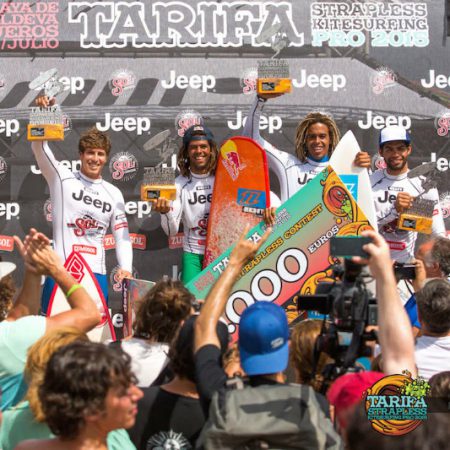 Tarifa Strapless kitesurfing pro dia 4 00012 450x450 - Airton wins Tarifa Strapless Kitesurfing PRO