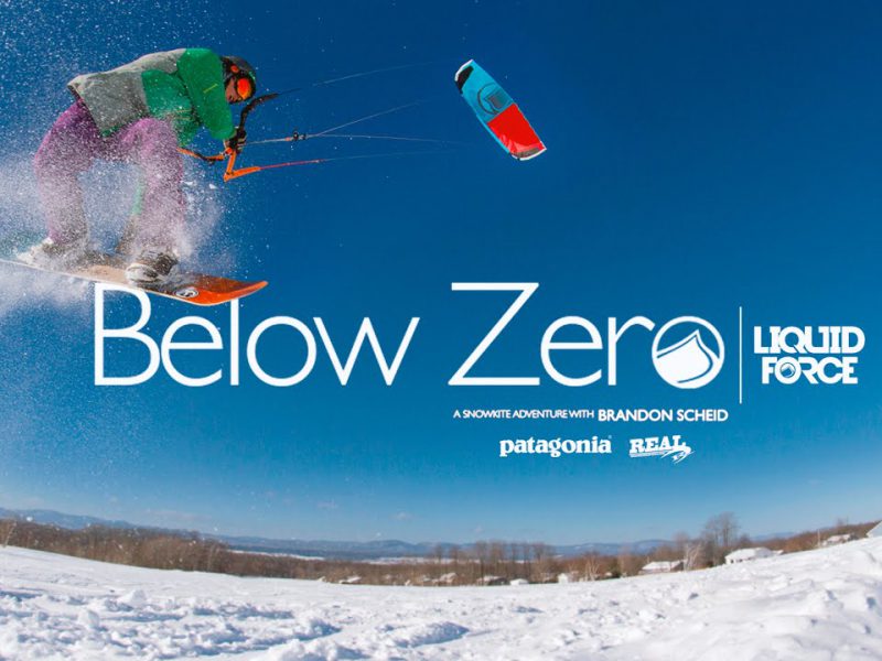 Below zero изменения