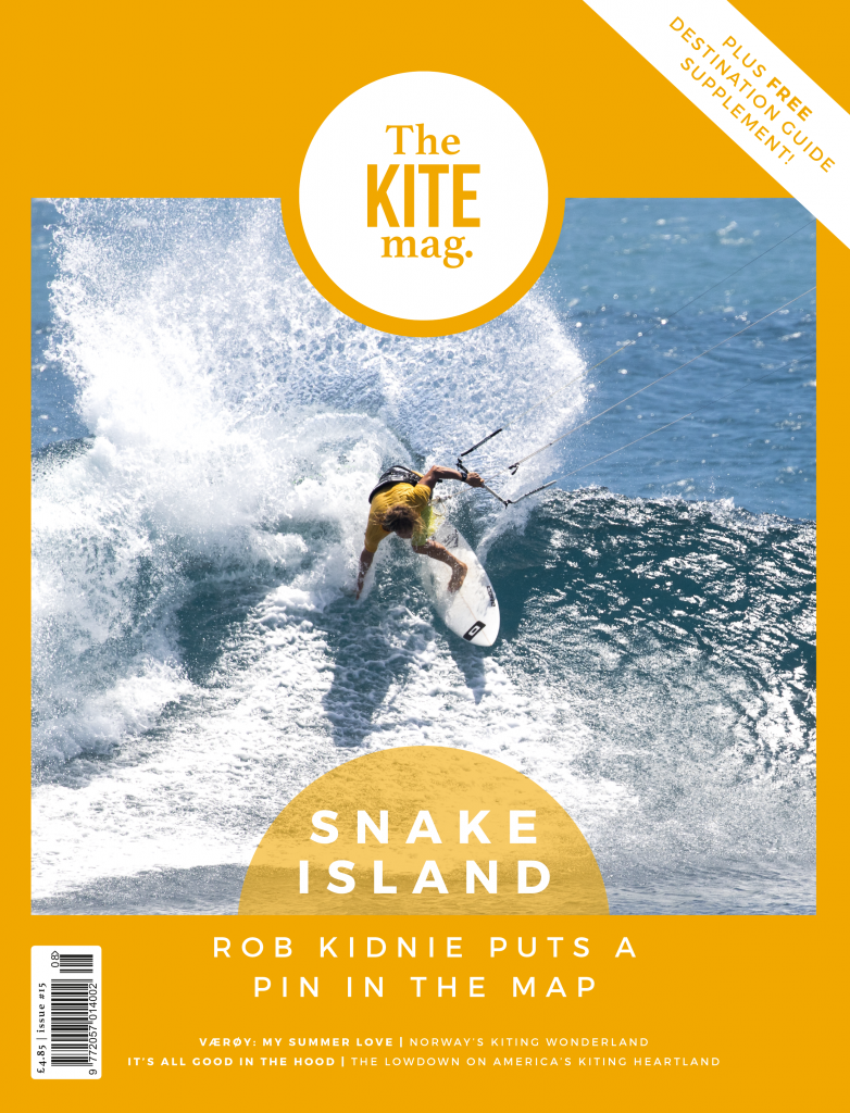 kite magazine issue 14