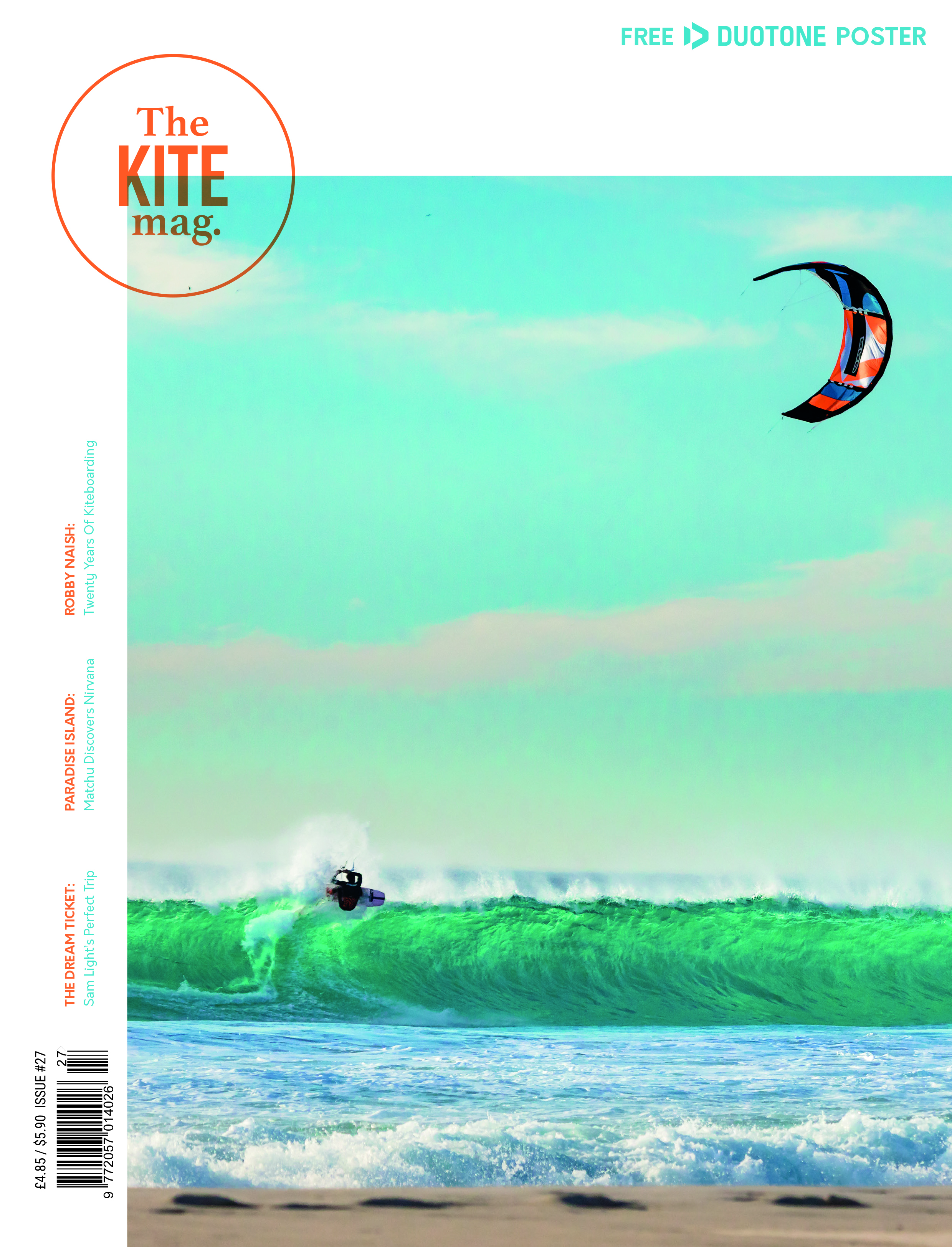 kite magazine issue 14