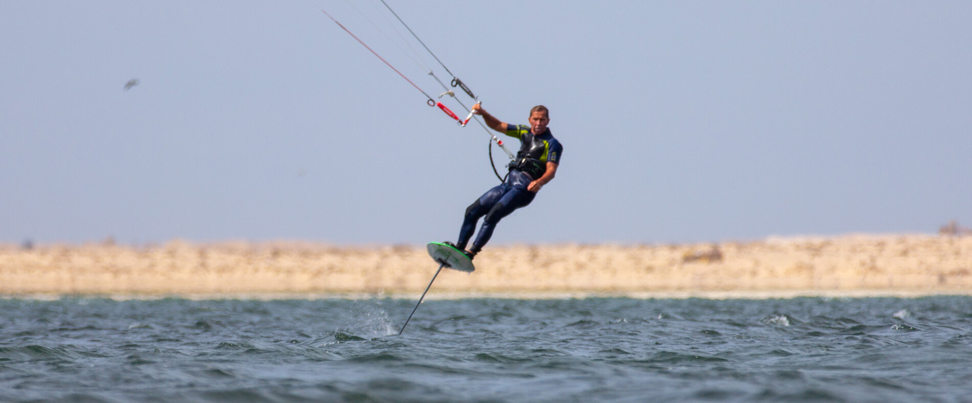 Kite Foiling Destinations - TheKiteMag