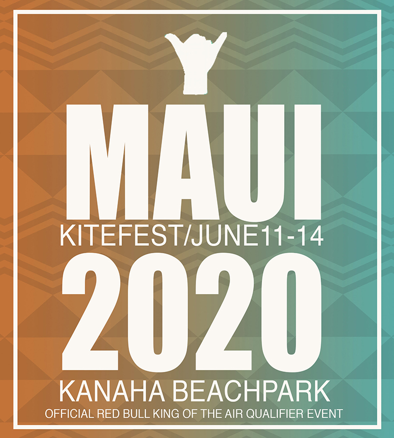maui - Maui Kite Fest 2020