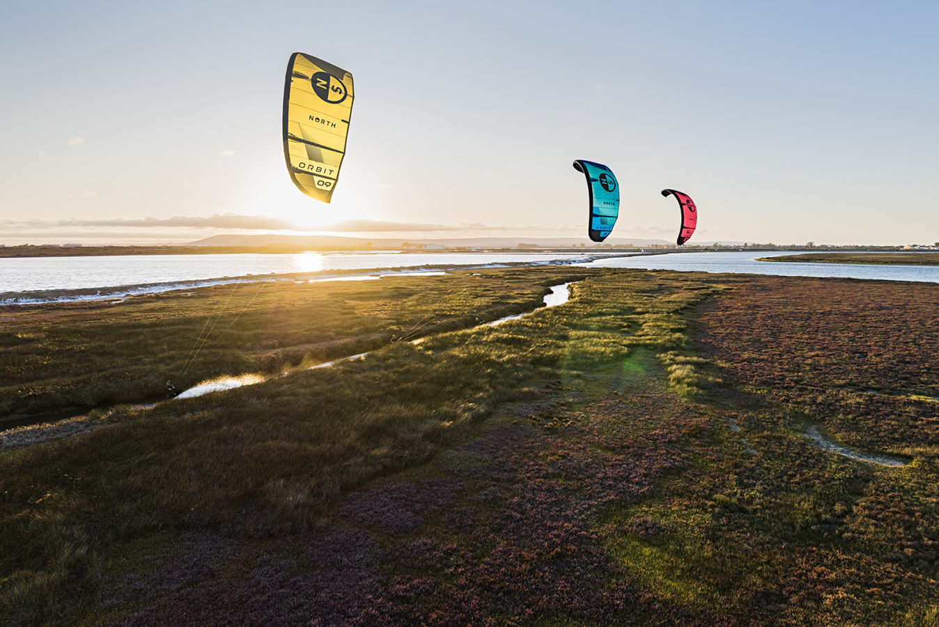 A Homecoming For North New 2024 Kite Collection Launch TheKiteMag   27 NORTH24 PH FREERIDE  FRANCK BERTHUOT  0699 1348x900 