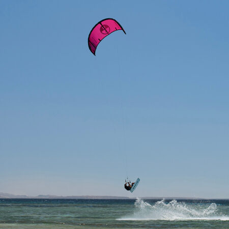 20 24PHP NKB FS MIles 0158 450x450 - North launches 2024 Freestyle Collection and new Pulse kite