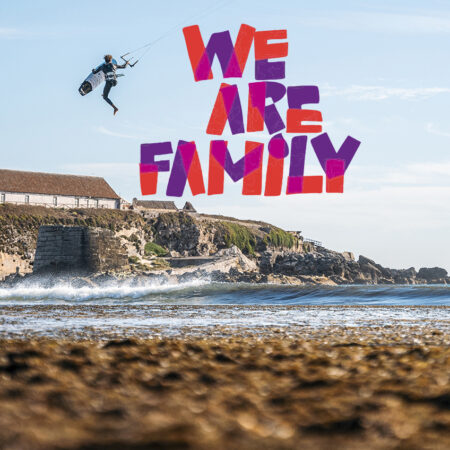 TheKiteMag Feature We Are Family Cabrinha Hendrick Lopes 11 copy 450x450 - We are Family