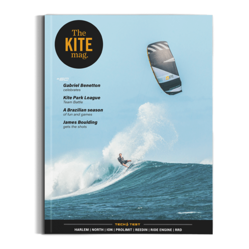 TKM60 cover 1200 500x500 - TheKiteMag International Print Magazine: 5 Issues