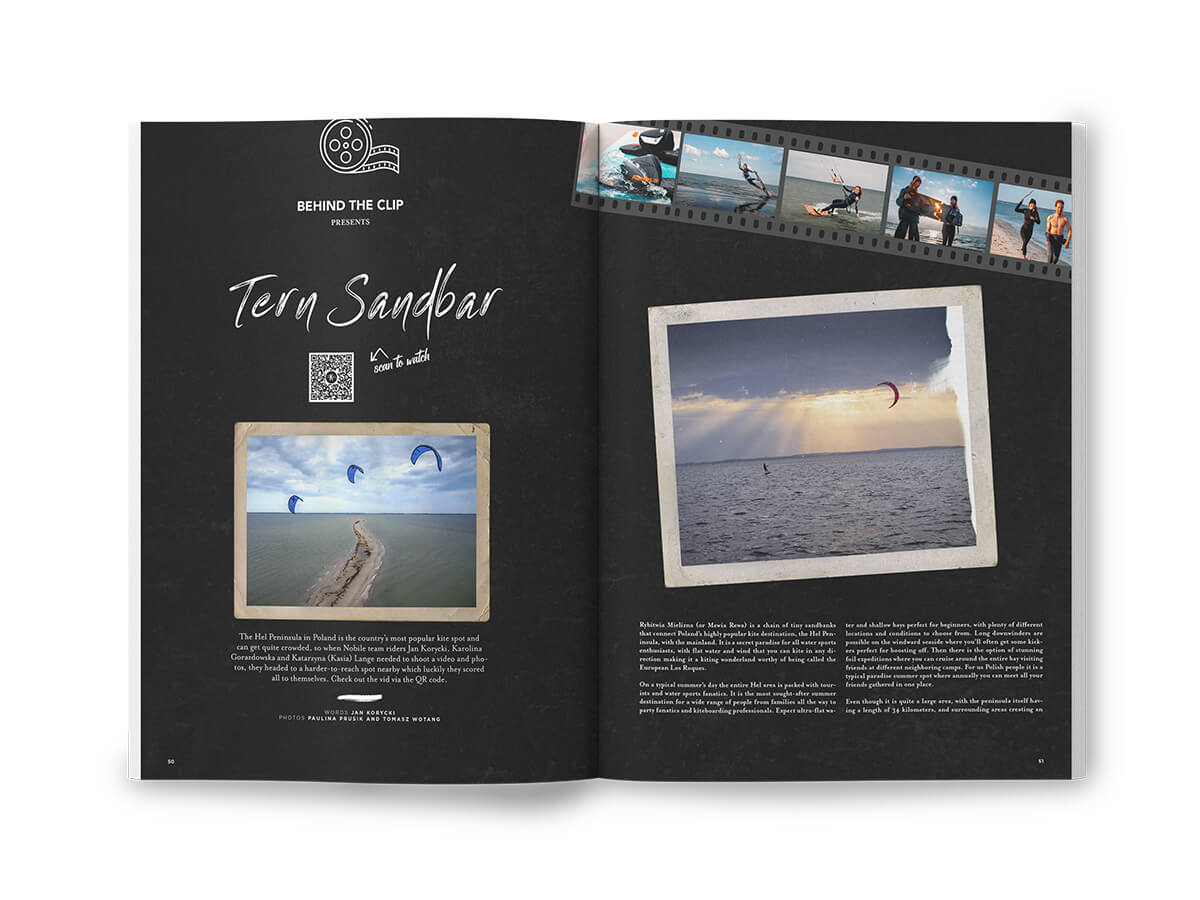 TKM57 Behind the Clip copiar - THEKITEMAG ISSUE #57