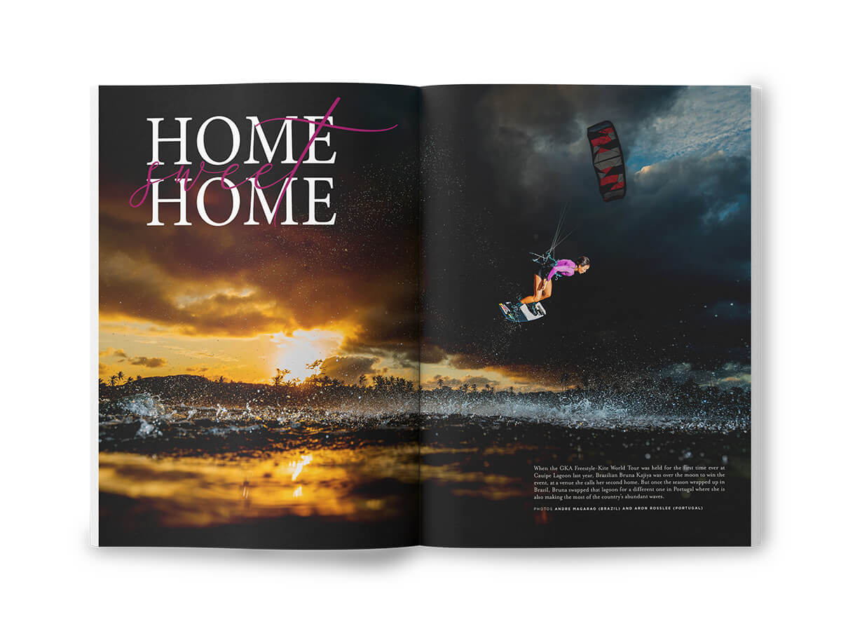 TKM57 home sweet home copiar - THEKITEMAG ISSUE #57