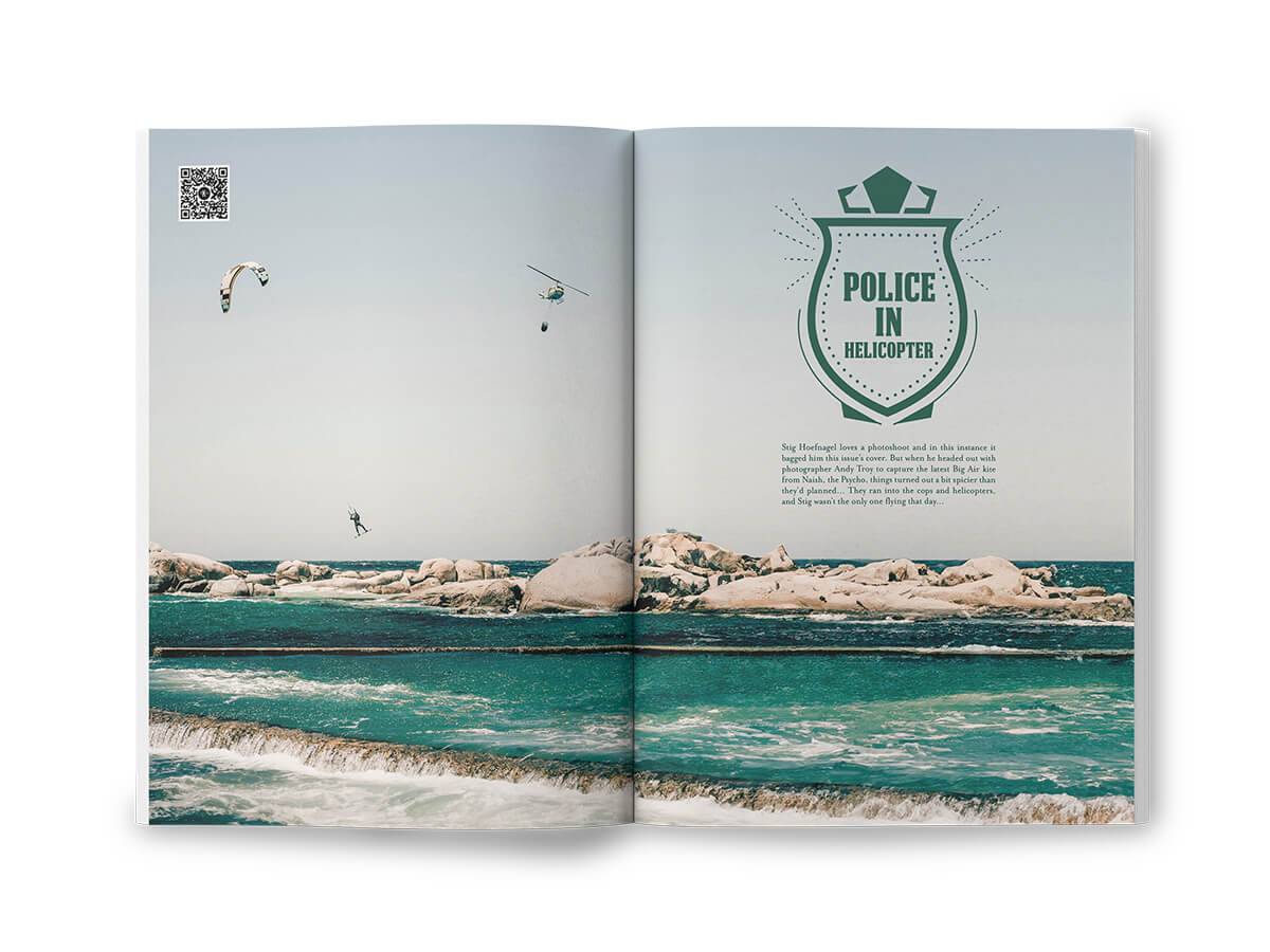 TKM57 police in helicopter copiar - THEKITEMAG ISSUE #57