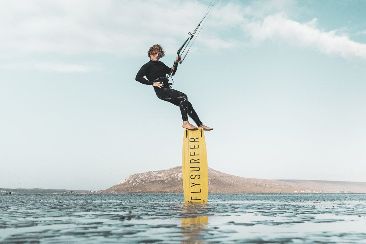 TheKiteMag 56 My Beach Langebaan Flysurfer Luca Ceruti Nikola Bagarov 1 1200x800 - My Beach: Langebaan