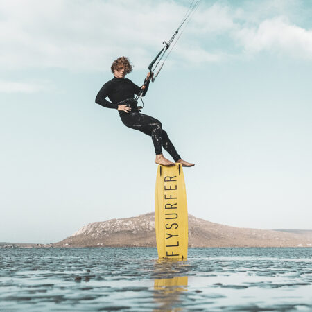 TheKiteMag 56 My Beach Langebaan Flysurfer Luca Ceruti Nikola Bagarov 1 450x450 - My Beach: Langebaan