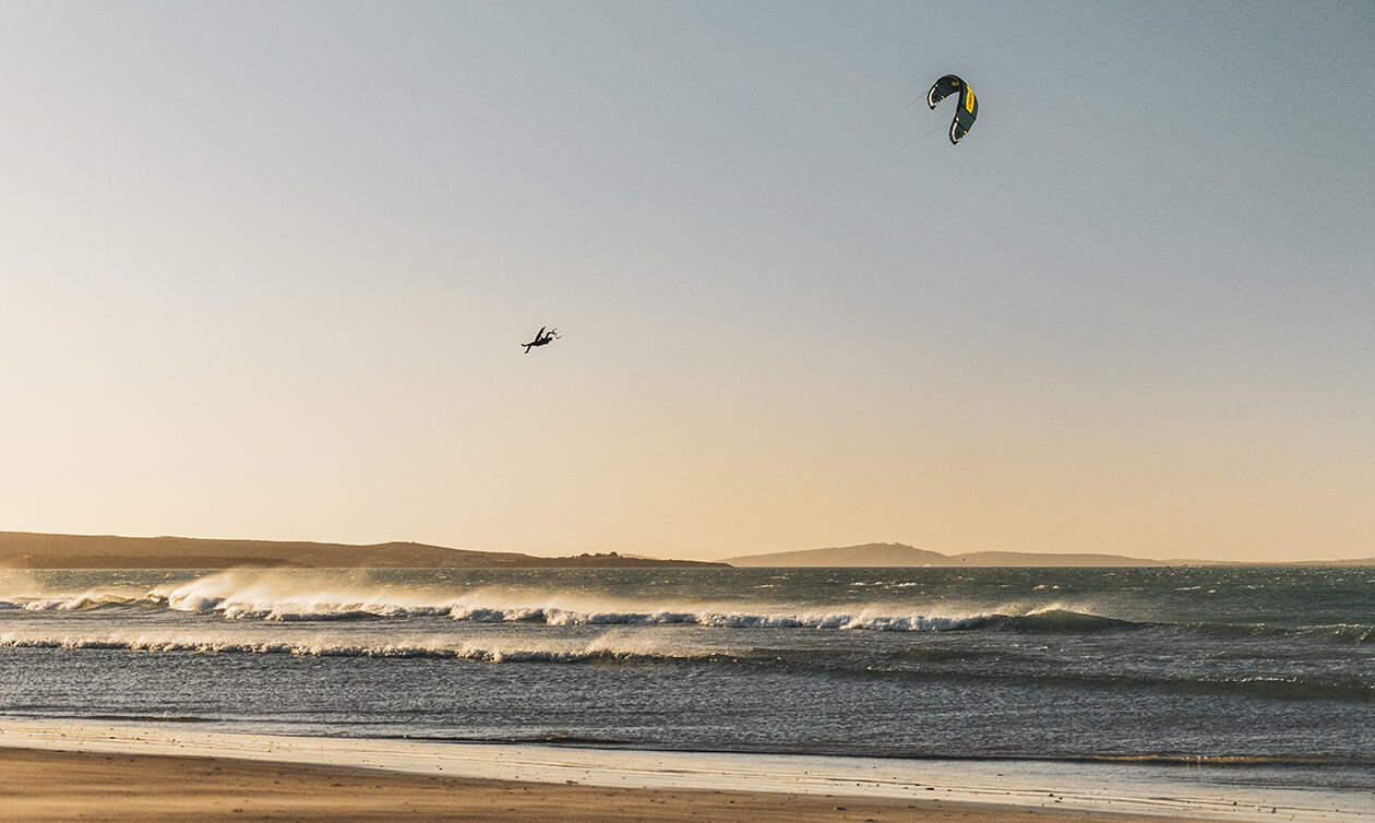 TheKiteMag 56 My Beach Langebaan Flysurfer Luca Ceruti Nikola Bagarov 2 1260x754 - My Beach: Langebaan