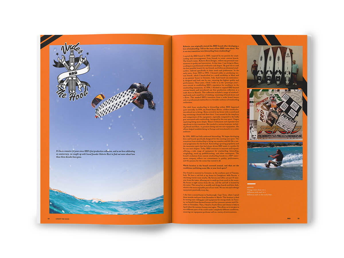 TKM58 UNDER THE HOOD copiar - THEKITEMAG ISSUE #58