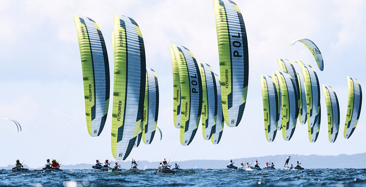 TheKiteMag 56 Kite for the Ocean Karina Olina K4TO Brazil Kites 5 - Olympic Games