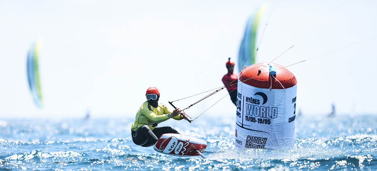 TheKiteMag 56 Kite for the Ocean Karina Olina K4TO Brazil Max Maeder 2 - Olympic Games