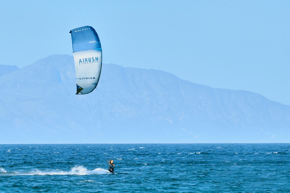 F3 - AIRUSH KITEBOARDING BY INNOVATORS FOR INNOVATORS