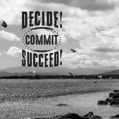 TheKiteMag 57 Feature Decide commit succeed Duotone 9 copiar 450x450 - Decide, commit, succeed!