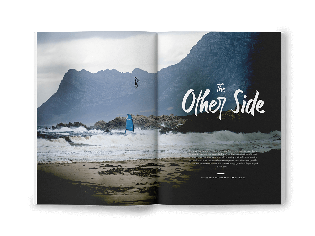 TKM59 feature The Other Side - THEKITEMAG ISSUE #59