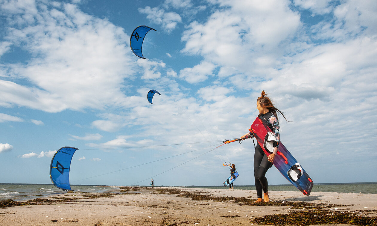 TheKiteMag 57 Behind the Clip Tern Sandbar 12 1260x754 - Behind the Clip: Tern Sandbar