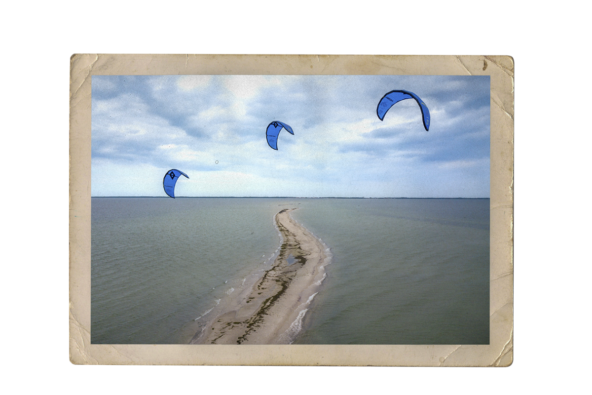 TheKiteMag 57 Behind the Clip Tern Sandbar 18 1200x800 - Behind the Clip: Tern Sandbar